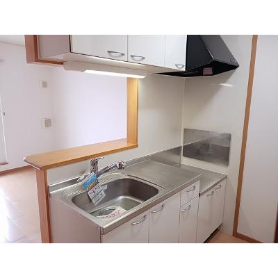 ブリアンハイムＡ 202【管理NO：1-014615401-02020】 ★家具家電は申し込み後に搬入しますの物件写真3