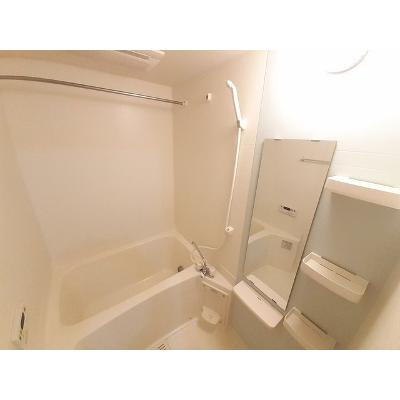ブリアンハイムＡ 101【管理NO：1-014615401-01010】 ★家具家電は申し込み後に搬入しますの物件写真4