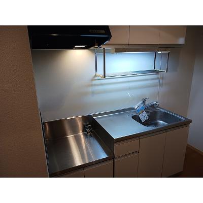 アドバンテージ　鶴田 203【管理NO：1-014542301-02030】 ★家具家電は申し込み後に搬入しますの物件写真3