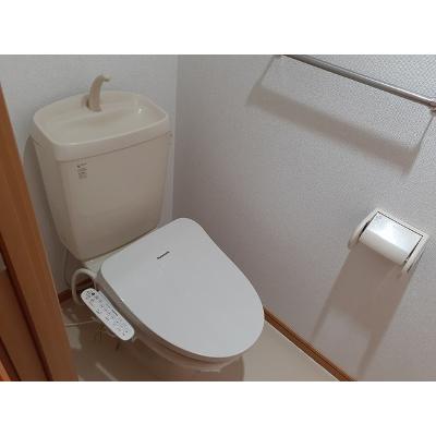 カーサ・アルドーレＢ 201【管理NO：1-014347102-02010】 ★家具家電は申し込み後に搬入しますの物件写真5