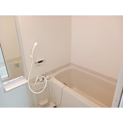 インターパークヒルズ 606【管理NO：1-013499101-06050】 ★家具家電は申し込み後に搬入しますの物件写真4