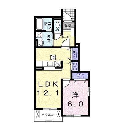 apartment 栃木県鹿沼市日吉町６１９－４ 

↓地図はこちらから