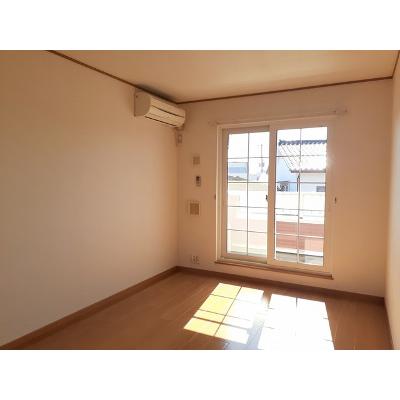 クラール・ハイムＤ 201【管理NO：1-013210004-02010】 ★家具家電は申し込み後に搬入しますの物件写真2