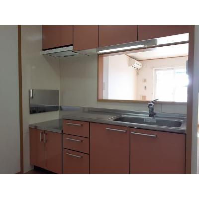 クラール・ハイムＤ 201【管理NO：1-013210004-02010】 ★家具家電は申し込み後に搬入しますの物件写真3