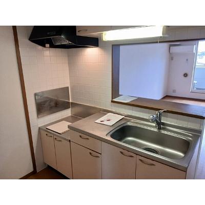 サニーコートパル．Ｇ 203【管理NO：1-011803001-02030】 ★家具家電は申し込み後に搬入します★の物件写真3