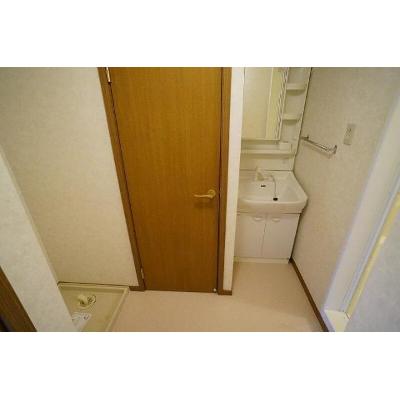 サンライズ　Ｋ 202【管理NO：1-011629101-02020】 ★家具家電は申し込み後に搬入します 2026年08月中旬入居可能の物件写真6