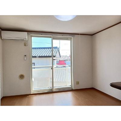 フォレストヒル 202【管理NO：1-011357301-02020】 ★家具家電は申し込み後に搬入します★の物件写真2