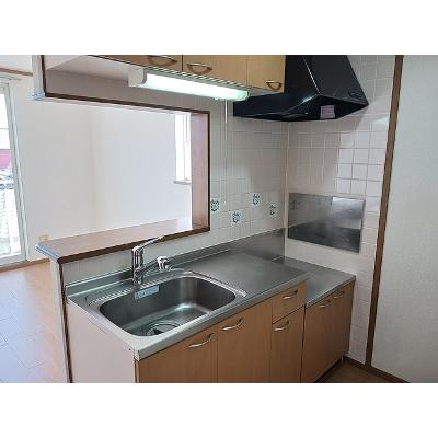 フォレストヒル 202【管理NO：1-011357301-02020】 ★家具家電は申し込み後に搬入します★の物件写真3