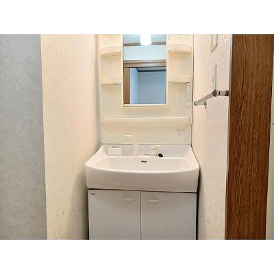フォレストヒル 202【管理NO：1-011357301-02020】 ★家具家電は申し込み後に搬入します★の物件写真6