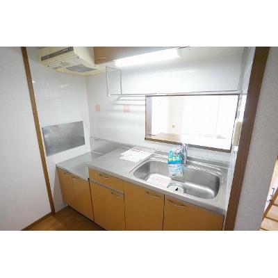ラフィネプリズ　Ｂ 201【管理NO：1-010757402-02010】 ★家具家電は申し込み後に搬入します 2026年09月中旬入居可能の物件写真3