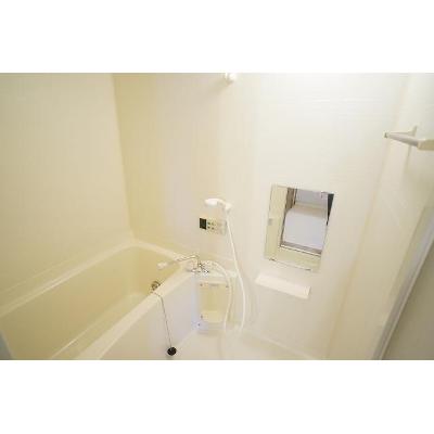 ラフィネプリズ　Ｂ 201【管理NO：1-010757402-02010】 ★家具家電は申し込み後に搬入します 2026年09月中旬入居可能の物件写真4