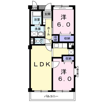 ノワール・リビエール 201【管理NO：1-010527401-02010】 ★家具家電は申し込み後に搬入します 2026年07月中旬入居可能の外観画像