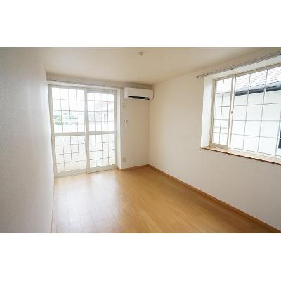 セルバ・ビエントＢ 202【管理NO：1-009712202-02020】 ★家具家電は申し込み後に搬入しますの物件写真2