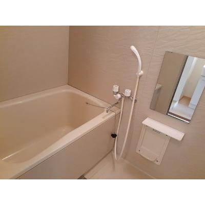 シャンペトレⅡ 202【管理NO：1-009353402-02020】 ★家具家電は申し込み後に搬入しますの物件写真4