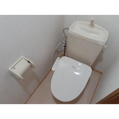 シャンペトレⅡ 202【管理NO：1-009353402-02020】 ★家具家電は申し込み後に搬入しますの物件写真5