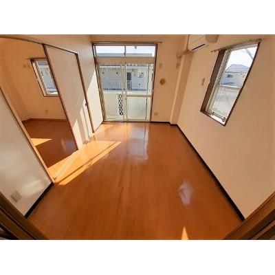 エクセレント城南Ａ 203【管理NO：1-007158501-02030】 ★家具家電は申し込み後に搬入します 2026年08月上旬入居可能の物件写真2