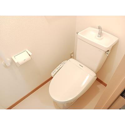 コーポＪトップス 202【管理NO：1-004875901-02020】 ★家具家電は申し込み後に搬入しますの物件写真5