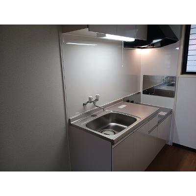 オーキッドハイツ 206【管理NO：1-004869301-02050】 ★家具家電は申し込み後に搬入します 2026年08月上旬入居可能の物件写真3