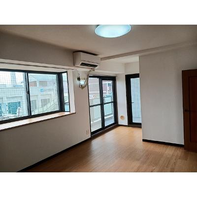 双葉ハイム一条 305【管理NO：1-004694001-03040】 ★家具家電は申し込み後に搬入しますの物件写真2