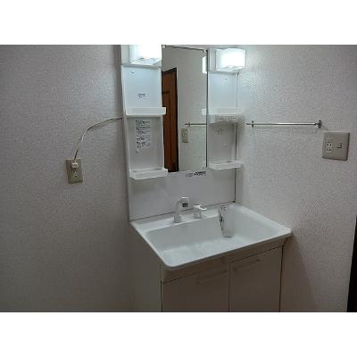 双葉ハイム一条 305【管理NO：1-004694001-03040】 ★家具家電は申し込み後に搬入しますの物件写真6