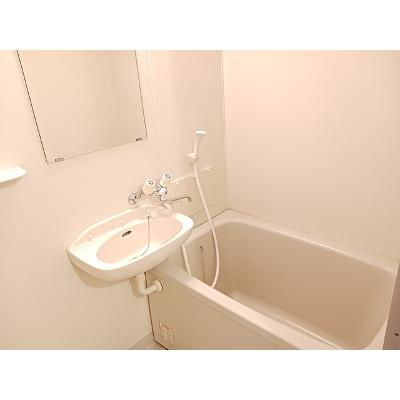 コーポモンシェル 202【管理NO：1-004666401-02020】 ★家具家電は申し込み後に搬入しますの物件写真4