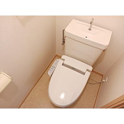 コーポモンシェル 202【管理NO：1-004666401-02020】 ★家具家電は申し込み後に搬入しますの物件写真5