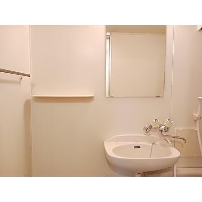 コーポモンシェル 202【管理NO：1-004666401-02020】 ★家具家電は申し込み後に搬入しますの物件写真6