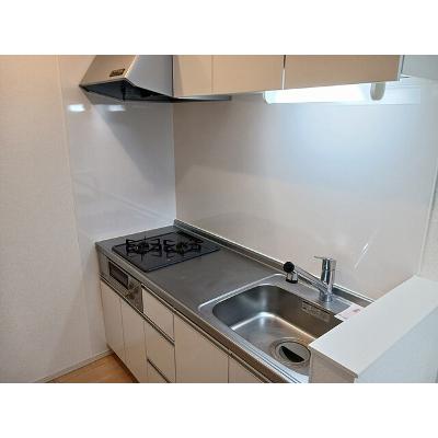 グランシャリオ 202【管理NO：1-025259101-02020】 ★家具家電は申し込み後に搬入しますの物件写真3