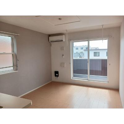 コート・アコール　Ｃ 202【管理NO：1-020940603-02020】 ★家具家電は申し込み後に搬入します 2026年07月中旬入居可能の物件写真2