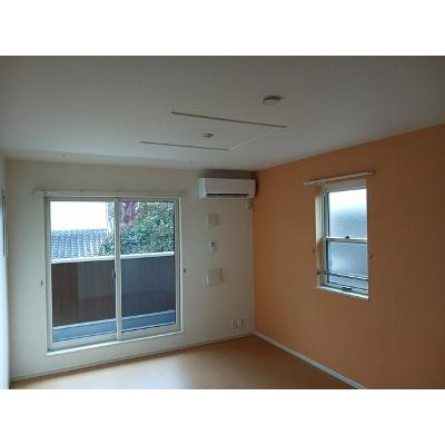 ボニートＢ 203【管理NO：1-020003402-02030】 ★家具家電は申し込み後に搬入します 2026年07月下旬入居可能の物件写真2