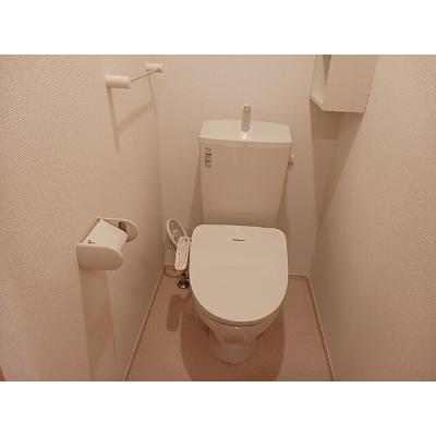 ボニートＢ 203【管理NO：1-020003402-02030】 ★家具家電は申し込み後に搬入します 2026年07月下旬入居可能の物件写真5