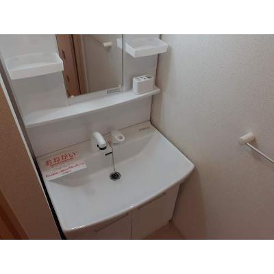 ボニートＢ 203【管理NO：1-020003402-02030】 ★家具家電は申し込み後に搬入します 2026年07月下旬入居可能の物件写真6