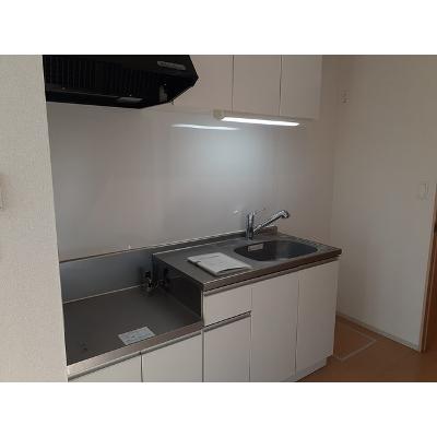 ヴィオラ・アビタートＡ 105【管理NO：1-019249101-01040】 ★家具家電は申し込み後に搬入します 2026年07月上旬入居可能の物件写真3
