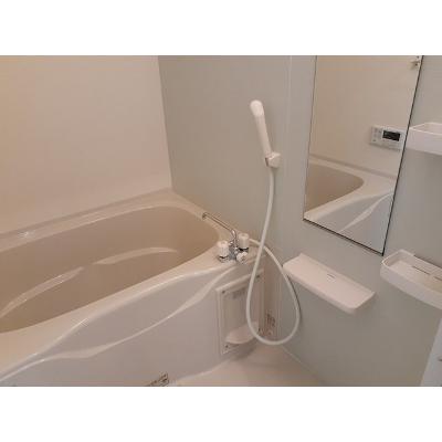 ヴィオラ・アビタートＡ 105【管理NO：1-019249101-01040】 ★家具家電は申し込み後に搬入します 2026年07月上旬入居可能の物件写真4