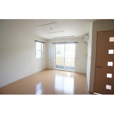 サンレミＡ 106【管理NO：1-019118701-01050】 ★家具家電は申し込み後に搬入します 2026年07月中旬入居可能の物件写真2