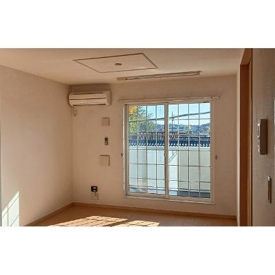 イースト　ガーデンＡ 202【管理NO：1-017023701-02020】 ★家具家電は申し込み後に搬入しますの物件写真2