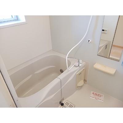 Ｂｒｉｓｅ（ブリーゼ） 201【管理NO：1-016945001-02010】 ★家具家電は申し込み後に搬入します 2026年08月上旬入居可能の物件写真4