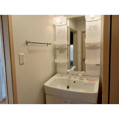 Ｂｒｉｓｅ（ブリーゼ） 201【管理NO：1-016945001-02010】 ★家具家電は申し込み後に搬入します 2026年08月上旬入居可能の物件写真6