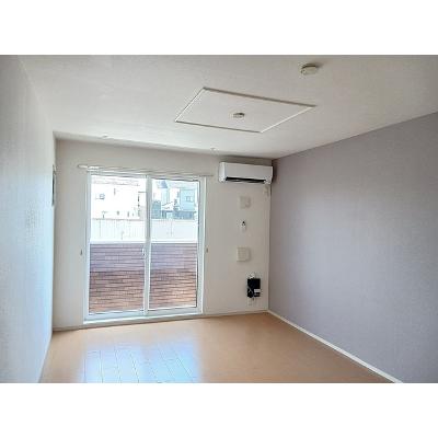 グローバル・ハイツⅥ 103【管理NO：1-015887503-01030】 ★家具家電は申し込み後に搬入しますの物件写真2