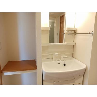 カレント　Ｃ 105【管理NO：1-015108301-01040】 ★家具家電は申し込み後に搬入します 2026年08月上旬入居可能の物件写真6