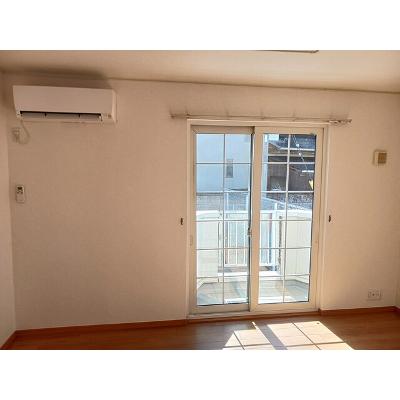 カレントＳ・Ｋ　Ｄ 105【管理NO：1-014392304-01040】 ★家具家電は申し込み後に搬入します 2026年07月上旬入居可能の物件写真2
