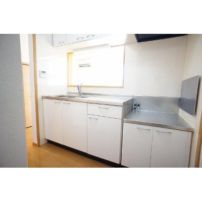 カレントＳ・Ｋ　Ｄ 105【管理NO：1-014392304-01040】 ★家具家電は申し込み後に搬入します 2026年07月上旬入居可能の物件写真3