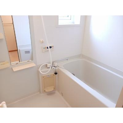 シャルマンヴィラＣ 103【管理NO：1-013301001-01030】 ★家具家電は申し込み後に搬入します 2026年07月上旬入居可能の物件写真4