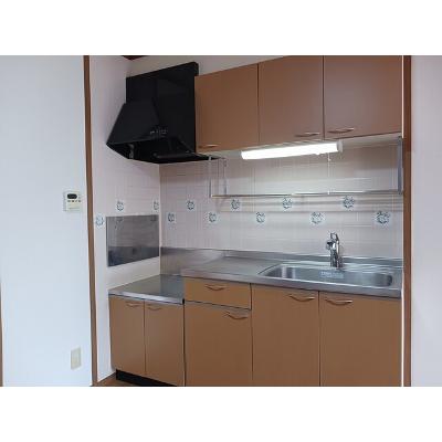 ペルル 102【管理NO：1-011326701-01020】 ★家具家電は申し込み後に搬入します 2026年07月上旬入居可能の物件写真3