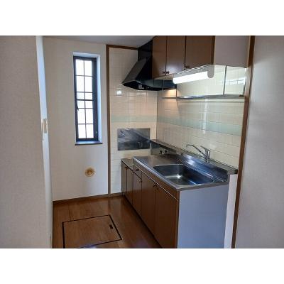 サンヒルズ　Ａ 103【管理NO：1-009447701-01030】 ★家具家電は申し込み後に搬入します 2026年07月中旬入居可能の物件写真3