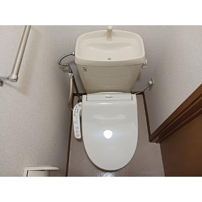 サンヒルズ　Ａ 103【管理NO：1-009447701-01030】 ★家具家電は申し込み後に搬入します 2026年07月中旬入居可能の物件写真5