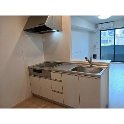 リヒト　Ｓ 102【管理NO：1-028451401-01020】 ★家具家電は申し込み後に搬入しますの物件写真3