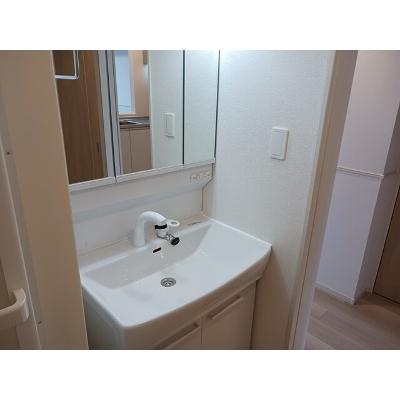リヒト　Ｓ 102【管理NO：1-028451401-01020】 ★家具家電は申し込み後に搬入しますの物件写真6