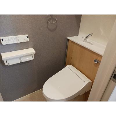 ウィステリア　Ｍ　Ⅰ 205【管理NO：1-027754001-02040】 ★家具家電は申し込み後に搬入します 2026年07月上旬入居可能の物件写真5