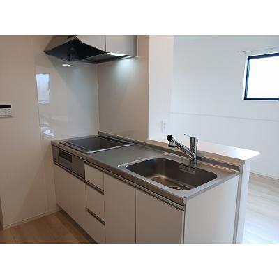 セウ　アズール 201【管理NO：1-027627001-02010】 ★家具家電は申し込み後に搬入します★ ★2026年10月下旬入居可能★の物件写真3